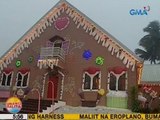 UB: The Ginger Bread House sa Alfonso, Cavite