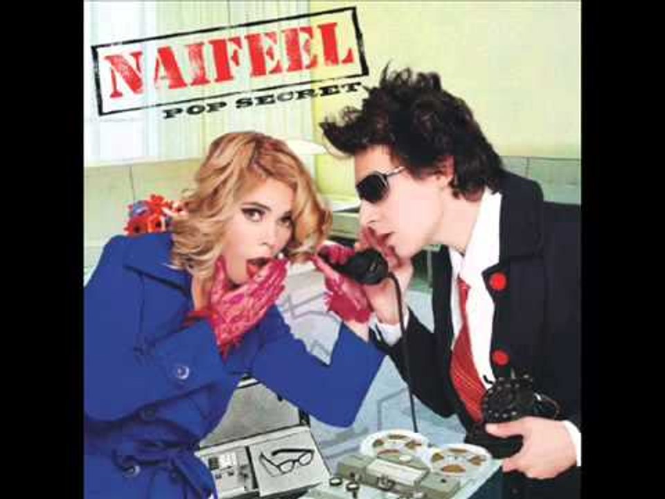 NAIFEEL   Pop Secret   Esperanza