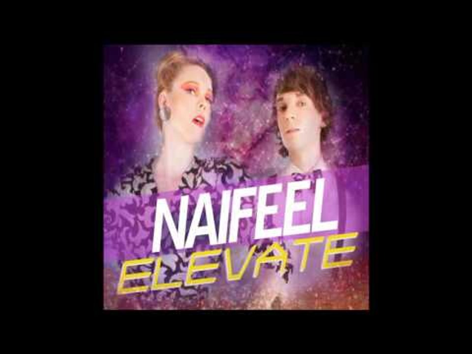 Naifeel - Provocame