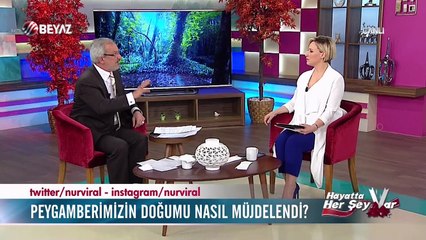 Hayatta Her Şey Var 14 Nisan 2017