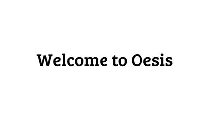 oesis room thermometer and food thermometer
