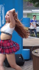 SEXYBEST 20160610 -댄스팀 스칼렛(Scarlet) I'm So Sexy [