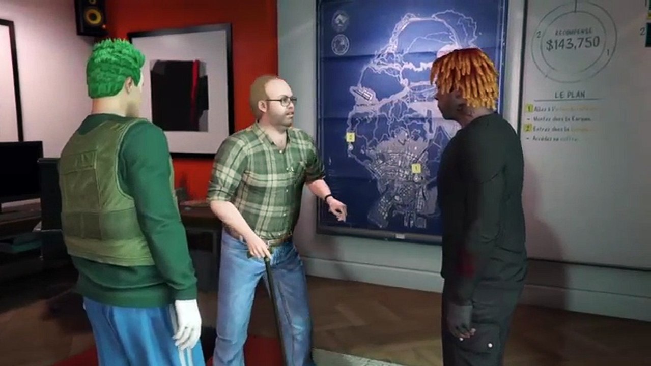 GLITCHE SAC DE BRAQUAGE (1.39) (17)