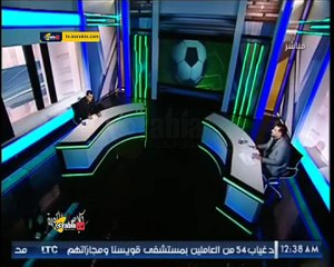 أسامة نبيه يوجه رسالة لأيمن حفني بعد تهربه المستمر من المنتخب و يوضح موقفه من ضم نجم الأهلي المتألق