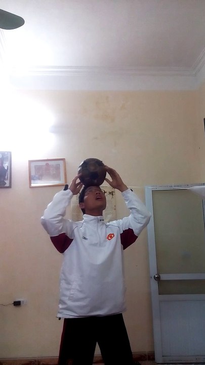 Tập vui