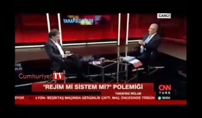 Deniz Baykal'dan Bahçeli'nin "Eyalet" çıkışına yorum: Bir aydır anlatmaya çalışıyorum Türkiye'ye