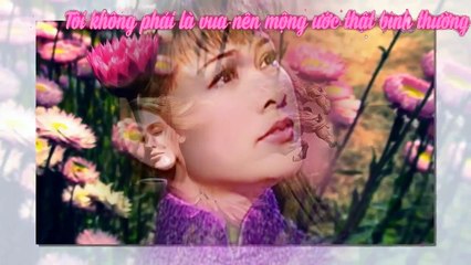 Hoa Trinh Nữ - Như Quỳnh KOK