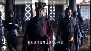 曹操16 主演：赵立新/韩雪/孙洪涛/古巨基/尹君正