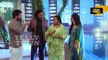 Ishqbaaz - 14th April 2017 - Upcoming Twist - Star Plus TV Serial