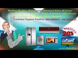 Fridge Repair Center in Hyderabad