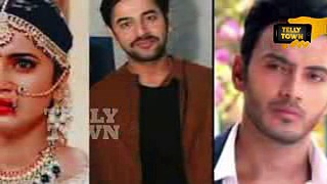 Jana Na Dil Se Door - 14th April 2017 - Upcoming Twist - Star Plus TV Serial News
