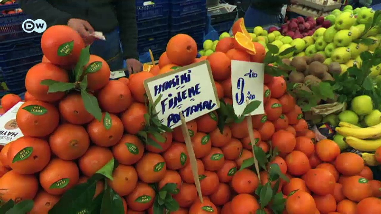Türkei-Referendum: Kritik auch von rechts | DW Deutsch