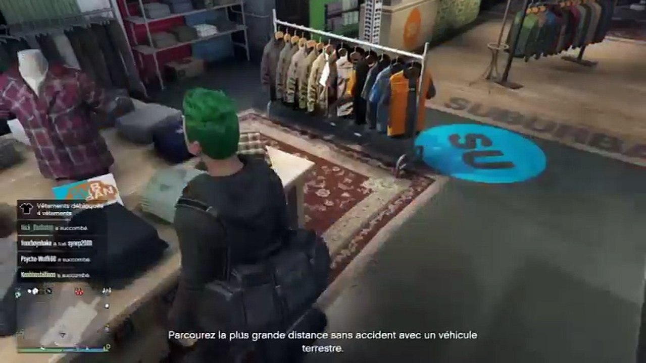 GLITCHE SAC DE BRAQUAGE (1.39)PARTI 2 (18)