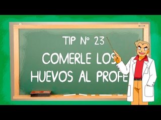 PRIMER DIA DE CLASES CON EL PROFESOR OAK