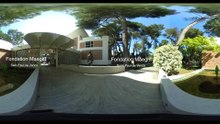 Fondation Maeght visite à 360