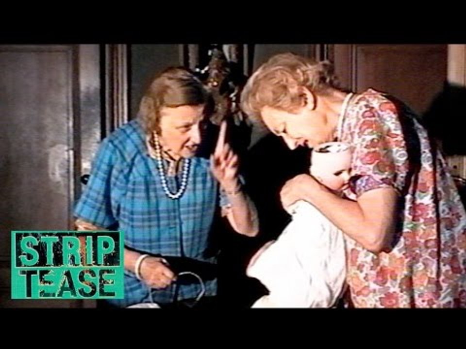 STRIP TEASE - Mes tantes