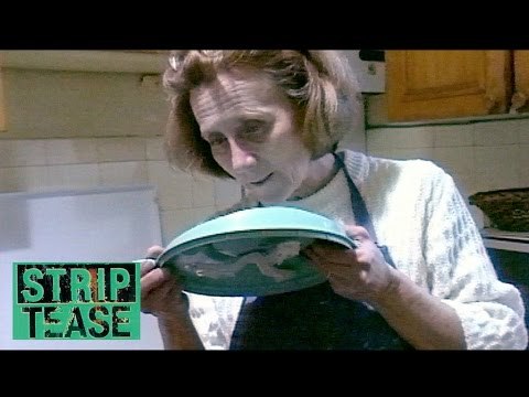 STRIP TEASE - Noces de rubis