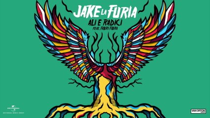 Jake La Furia - Ali E Radici