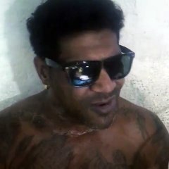 tema nuevo de omega desde la cárcel.