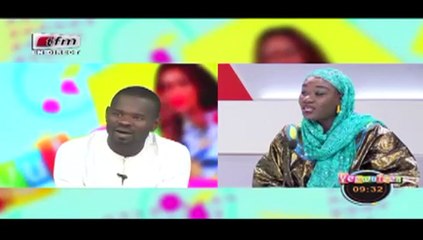 RUBRIQUE BON PLAN du 14 Avril 2017 avec MATY DIENG dans Yeewu Leen