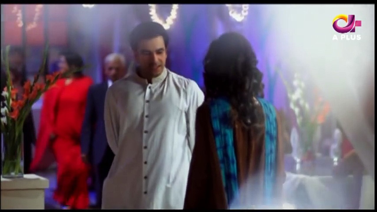 Ranj-e-Ashnayi - Episode 3 | A Plus