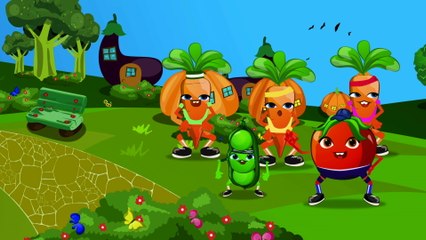 Centrum Uśmiechu - Jarzynowa Gimnastyka