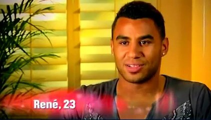 (UK) Dating in the dark Season 2 Ep. 8