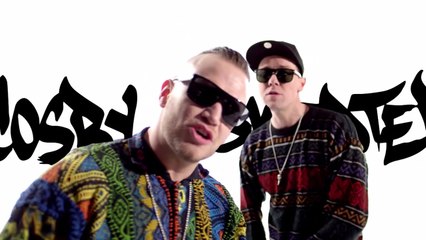 Hilltop Hoods - Cosby Sweater