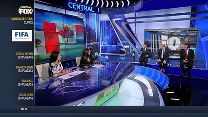 ¿Quién podría romper el sueño mundialista de Estados Unidos, México y Canadá?