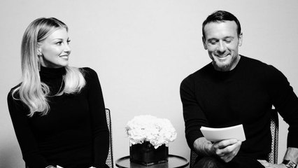 Faith Hill and Tim McGraw On Why They’re Both Hard to Live With