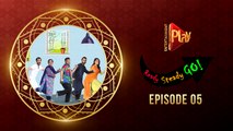 Ready Steady Go Episode 05
