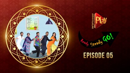 Ready Steady Go Episode 05