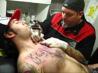 ..Cosa de Mandinga con Diego y Leghost