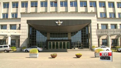 Korean military to bolster combat capabilities by 2020