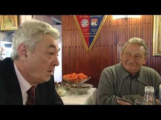 STRIP TEASE Pour l'amour de Pépette