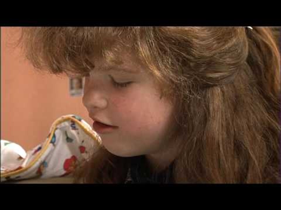 STRIP TEASE - Première Boum