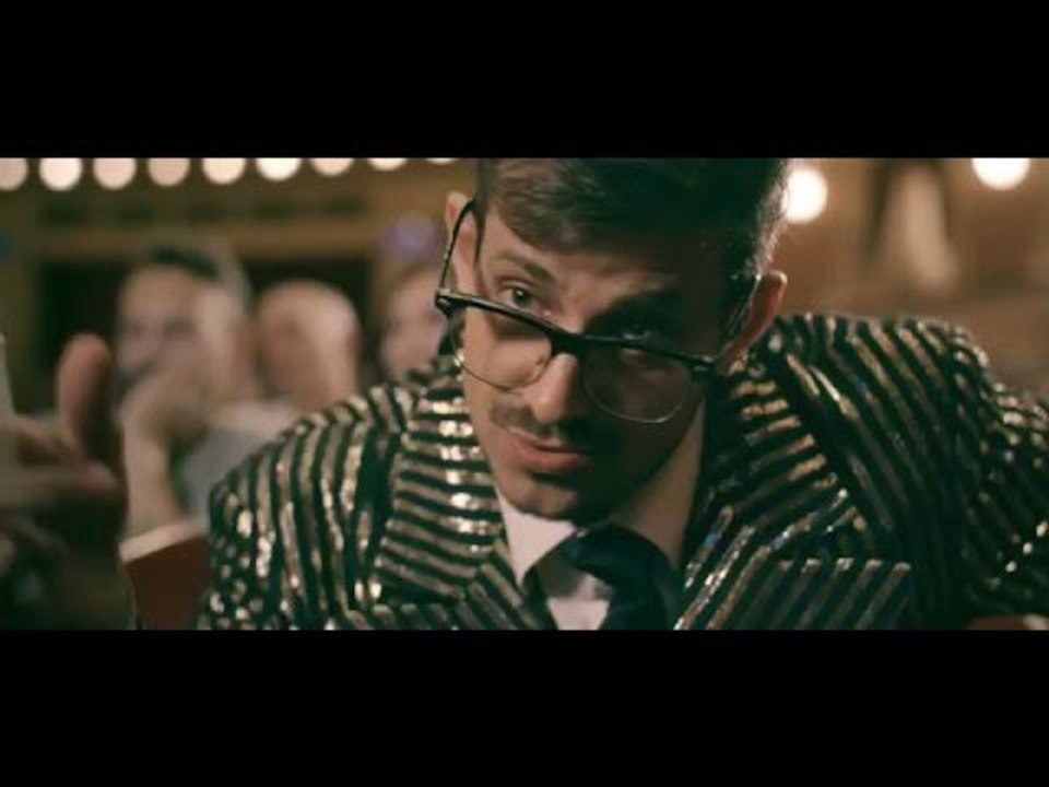 Radagast Adelanto nuevo Video