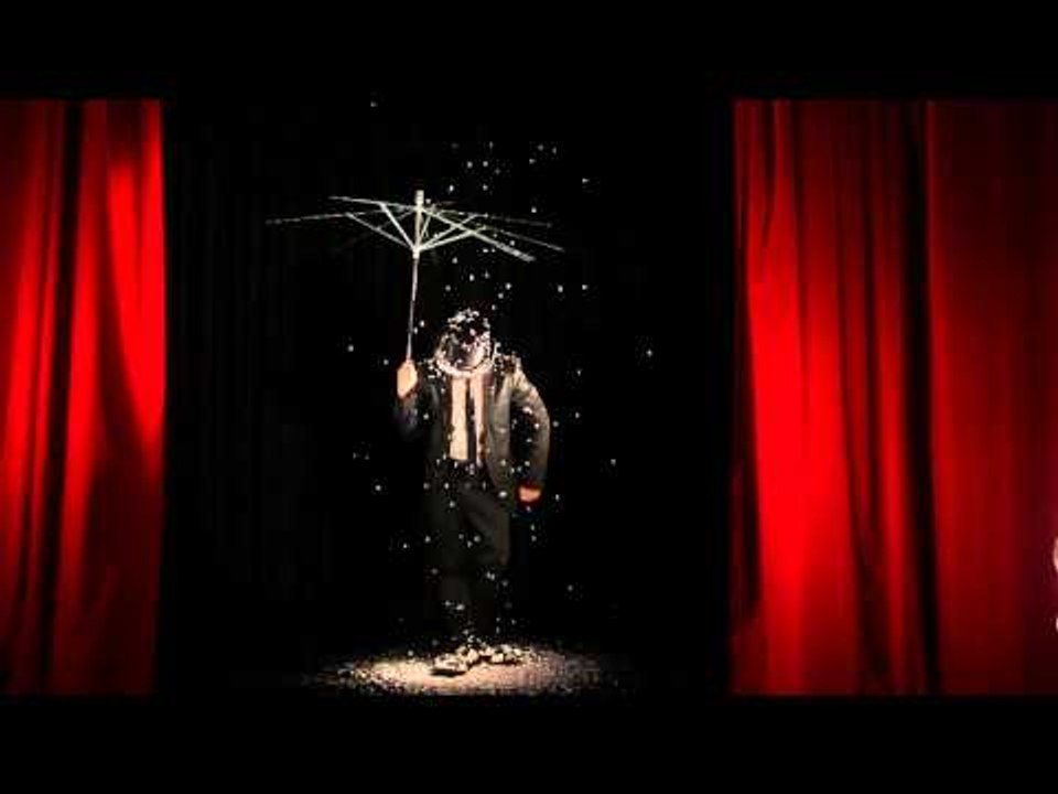 Adentanto Rada Promo 2012