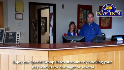 Bay Inn Tawas City MI