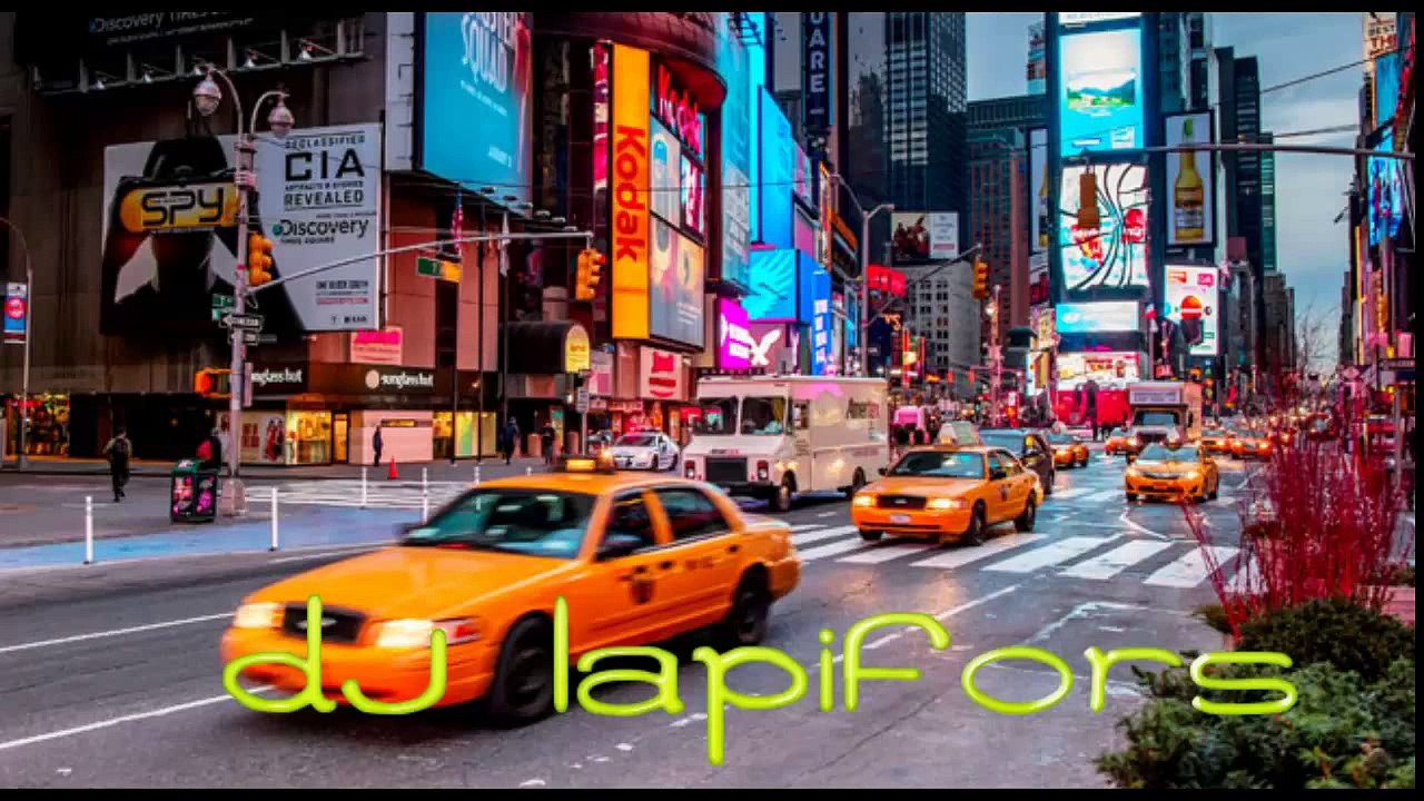 Project N MIX 2017 - DJ Lapifors - mix z dobrym bassem, pompeczki Kwiecień 2017