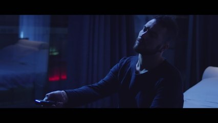 Antonino Spadaccino - Ali Nere