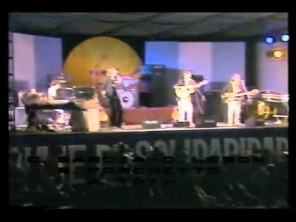 Sentado en el umbral de Dios  Con Charly Lebon Toth