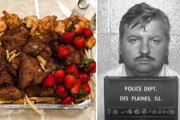 Unknown Shocking Facts About John Wayne Gacy