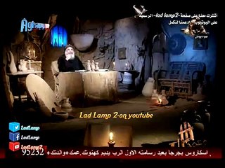 الانبا مكسيموس- برنامج وعود الله - من وضع نفسه يرفعها - جـ 2