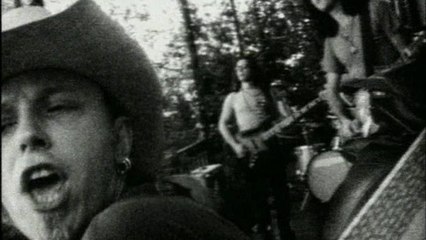 Negrita - A Modo Mio