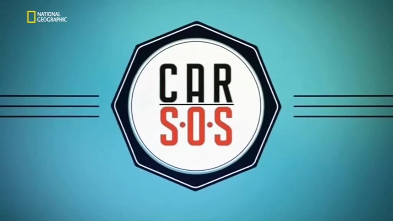 Авто - SOS 5 сезон 1 серия Фиат Дино (2017)