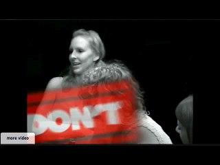Dating in the Dark: "Do's and Don'ts"