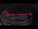 El Otro Yo en Auditorio Sur - SAB 27/12 - Fiesta Terminator