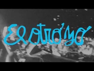 El Otro Yo - Gira Punkizante Alternizante 2014