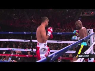 2014 Fighter of the Year- Terence Crawford , Chocolatito Gonzalez or Sergey Kovalev?